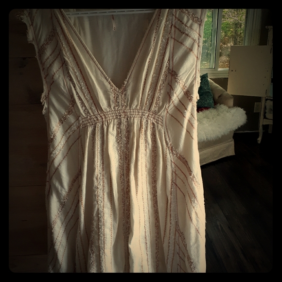 Free people dress